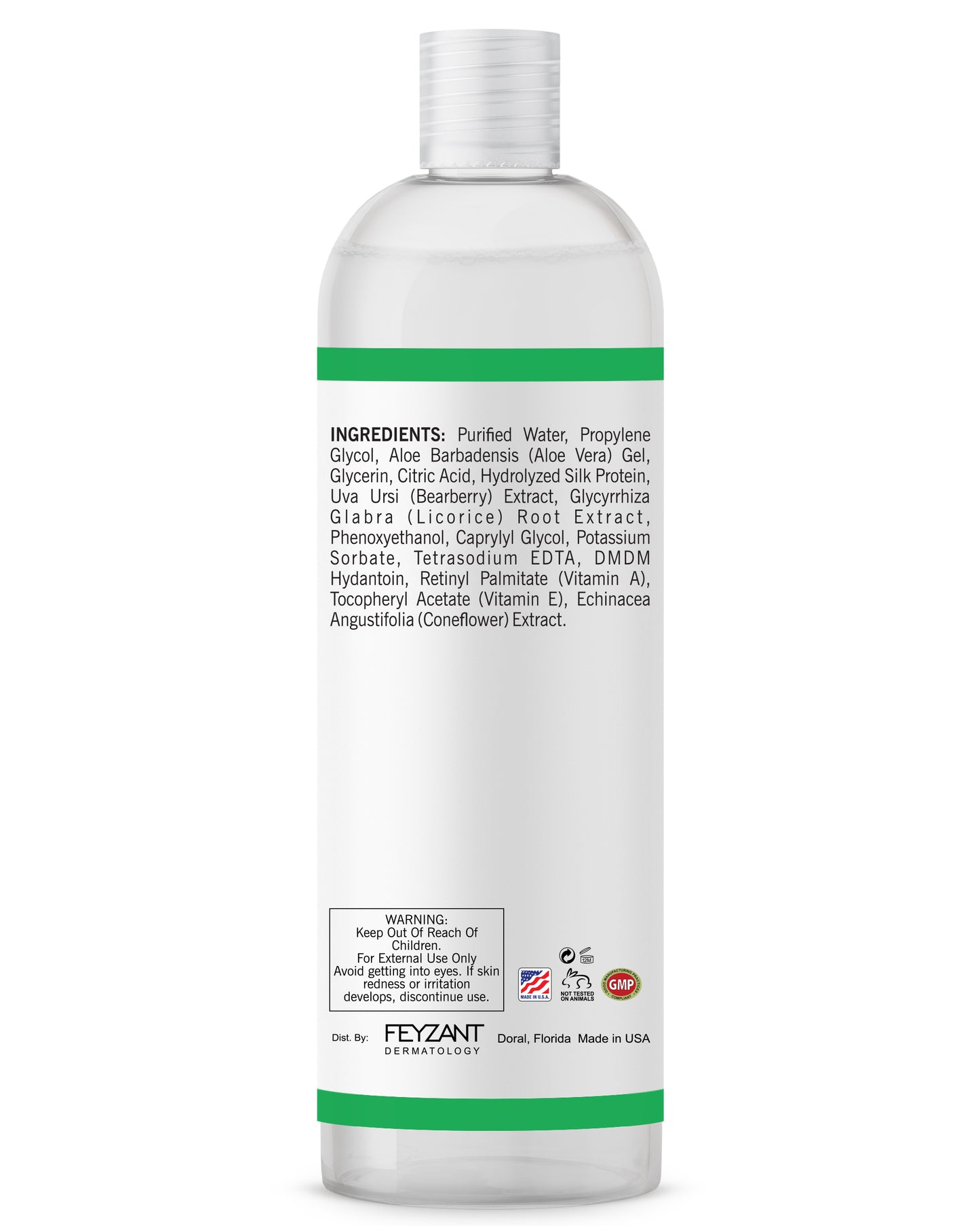 Exfoliante para control de grasa BT2 - Tratamiento BT
