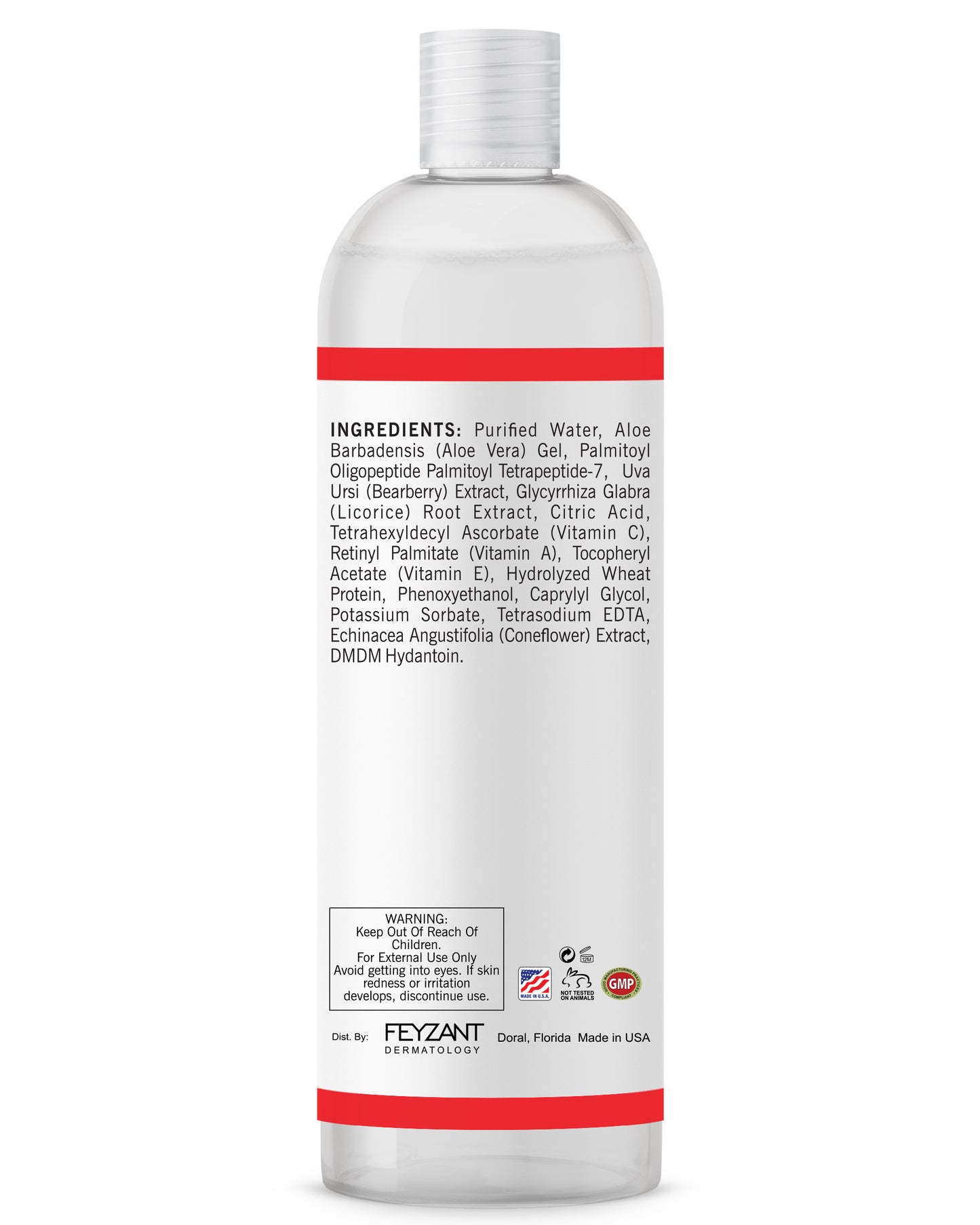 BT3 Vitamin C Hydrating Serum - BT Treatment