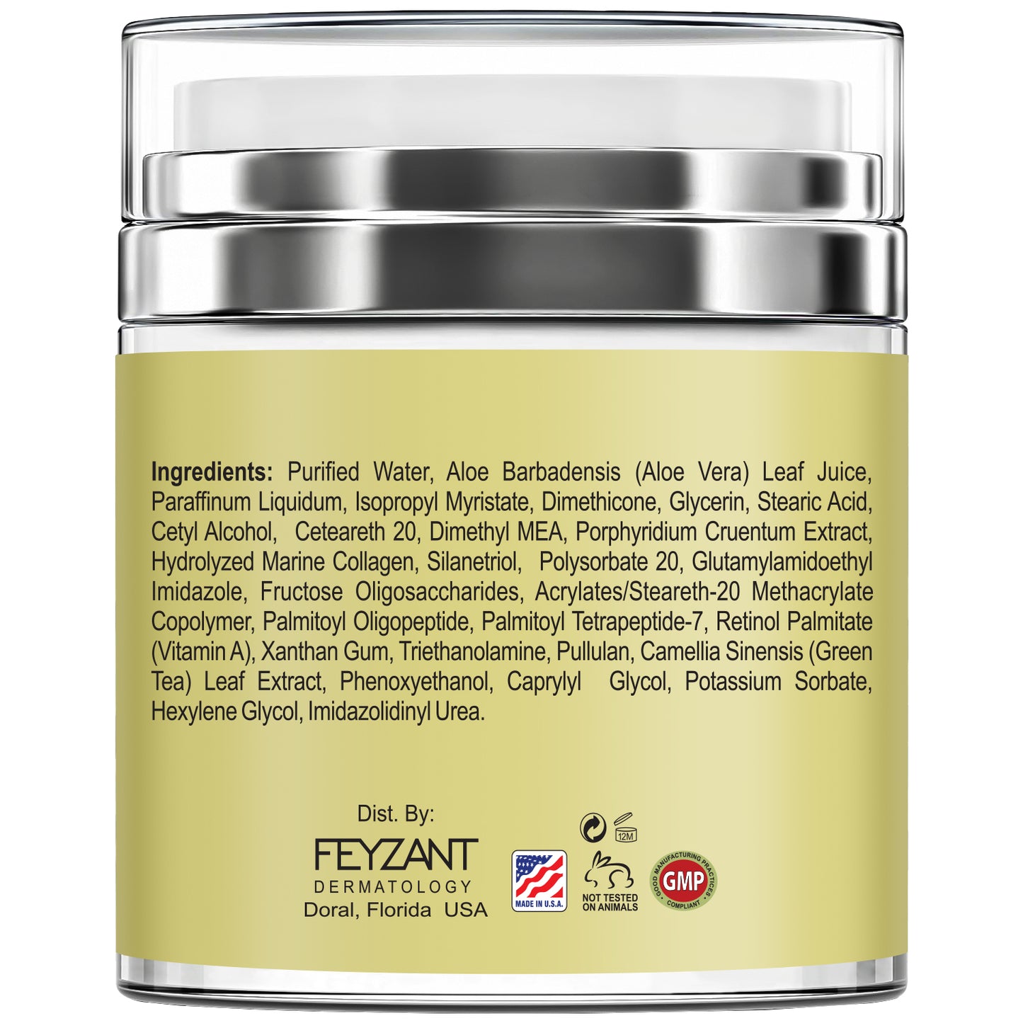Crema Retinol 2.5