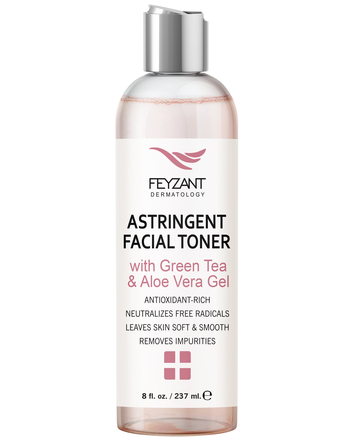 Astringent Facial Toner