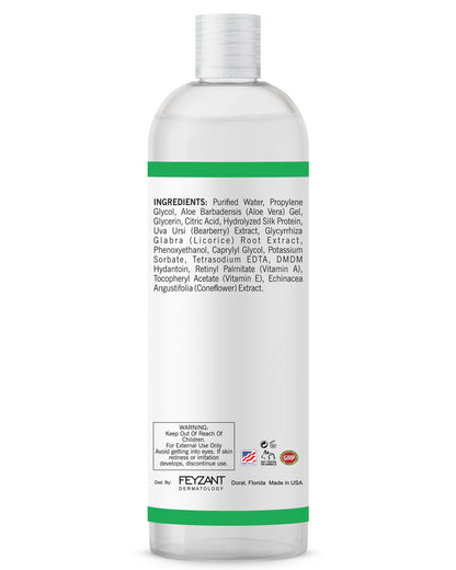 Exfoliante para control de grasa BT2 - Tratamiento BT