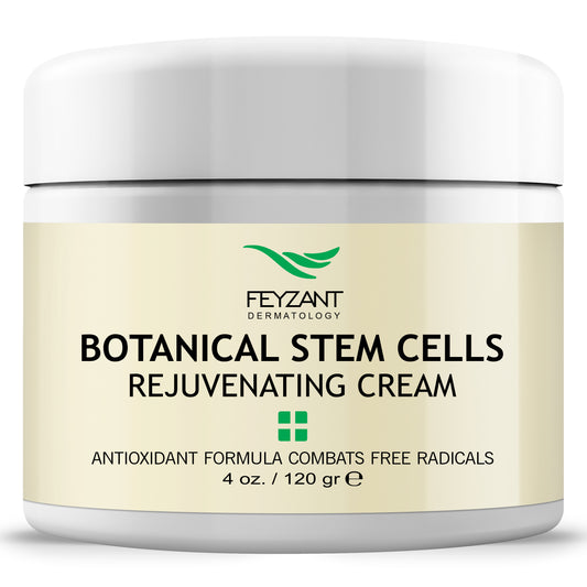 Botanical Stem Cells Cream