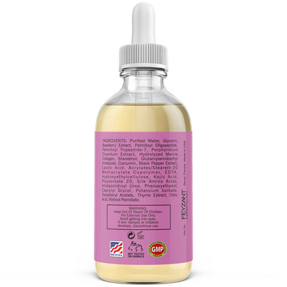 Curcumin Even Tone Serum