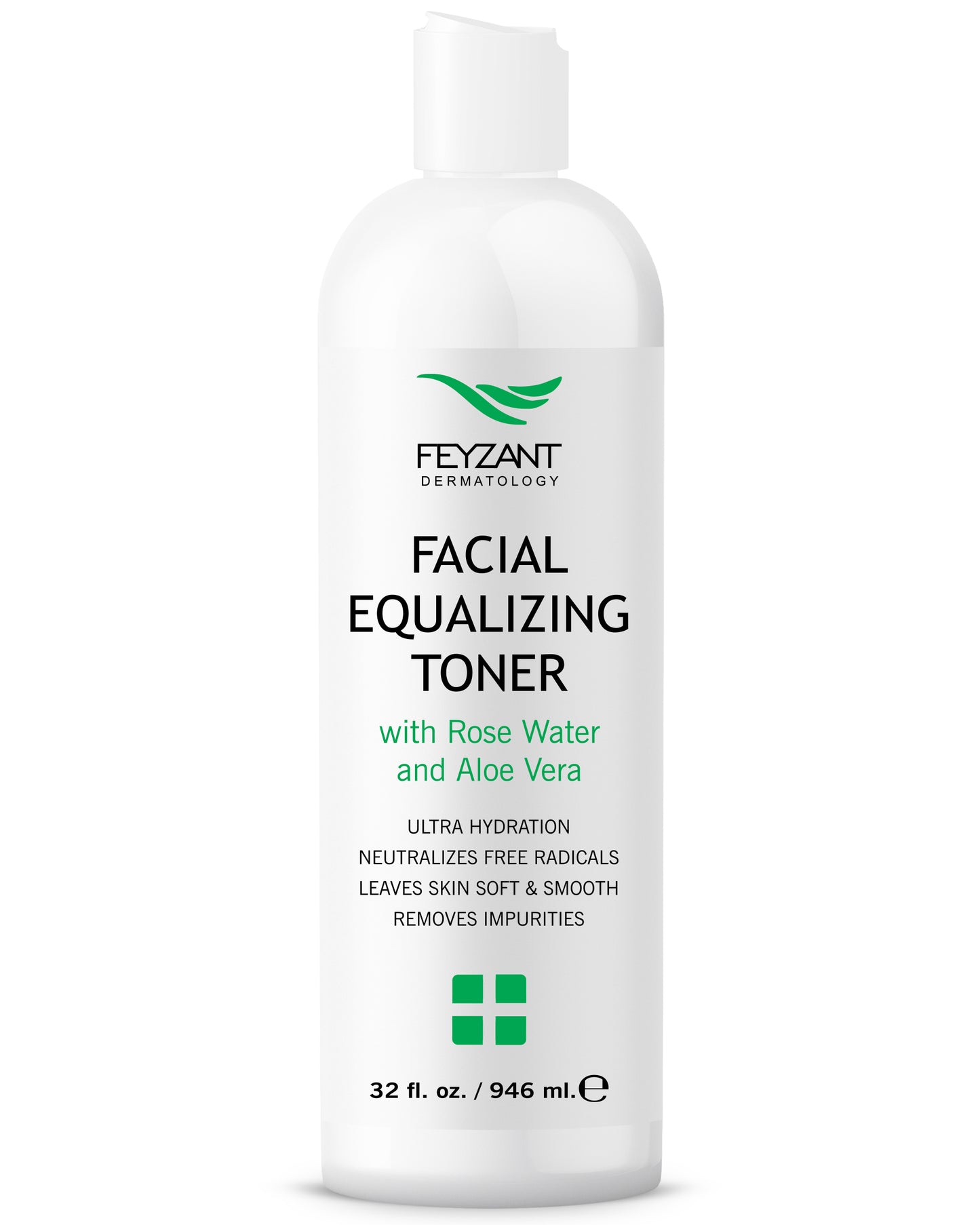 Tónico ecualizador facial