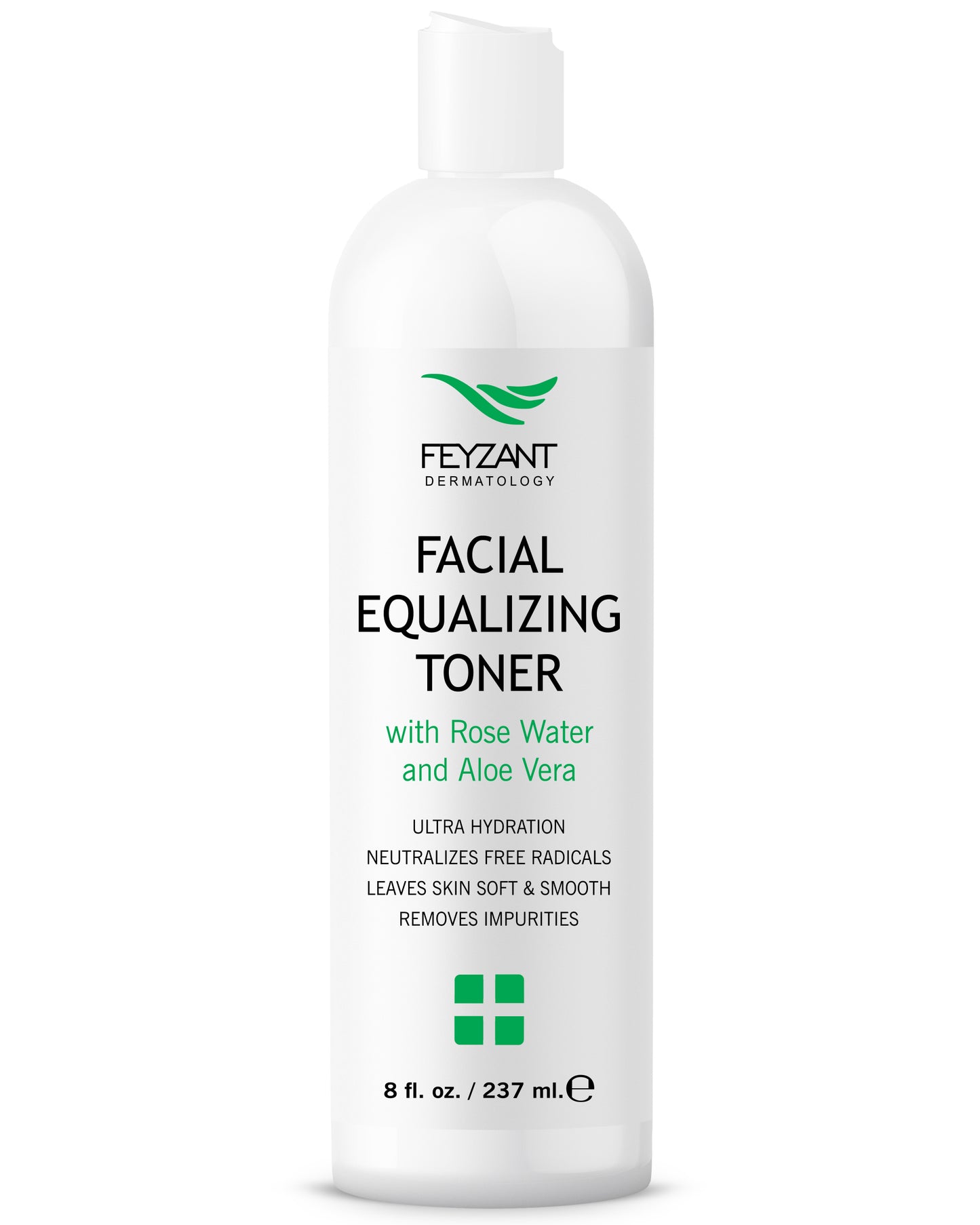 Tónico ecualizador facial