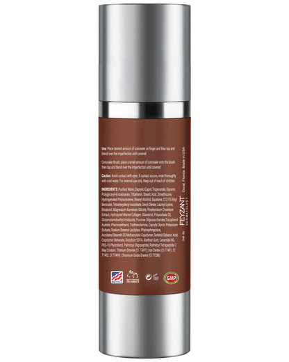 Facial Concealing Serum