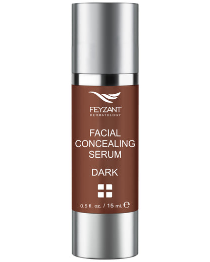 Facial Concealing Serum