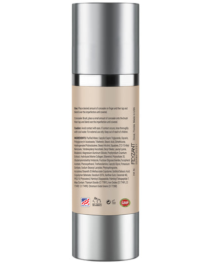 Facial Concealing Serum