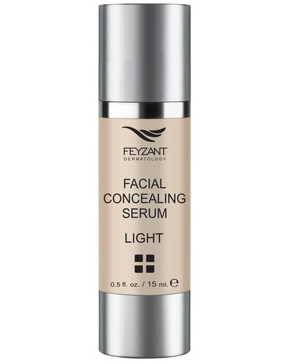 Facial Concealing Serum