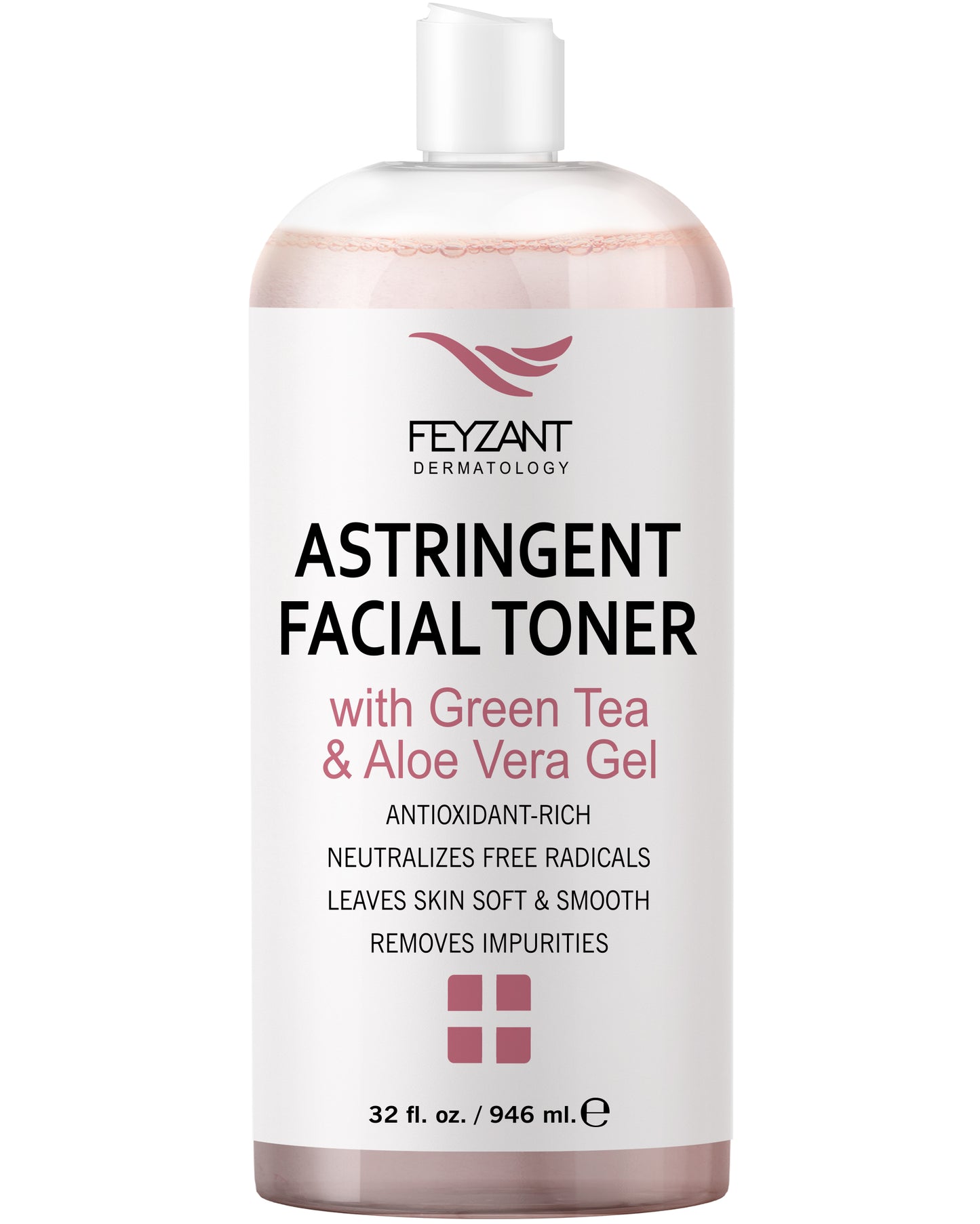 Astringent Facial Toner