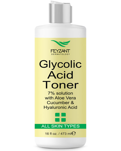 Glycolic Acid Toner