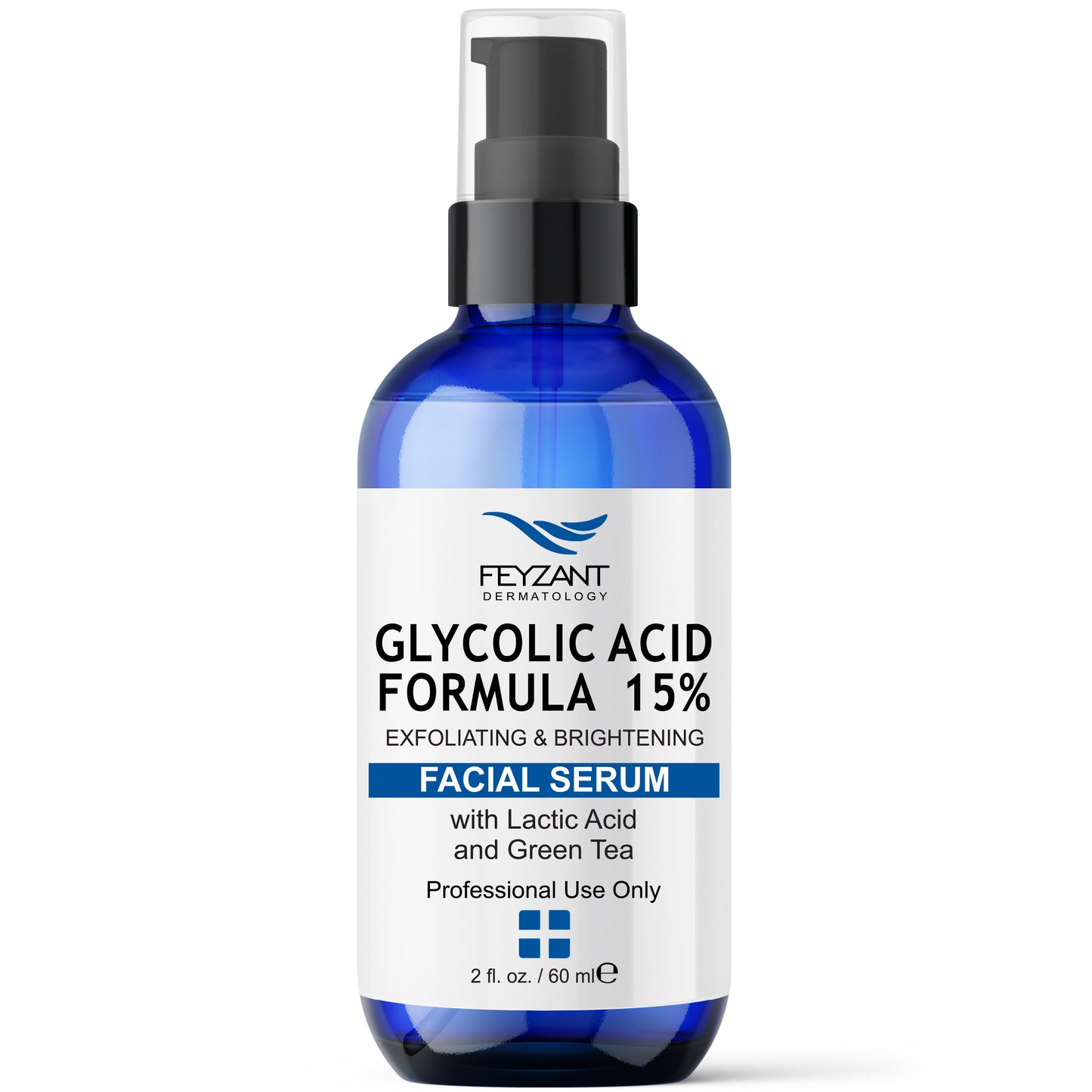 Glycolic Acid 15% Facial Serum