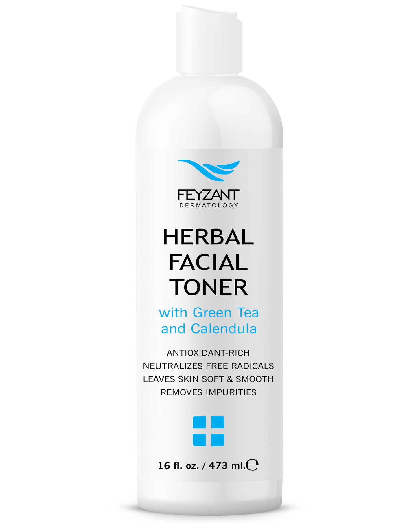 Tónico facial a base de hierbas