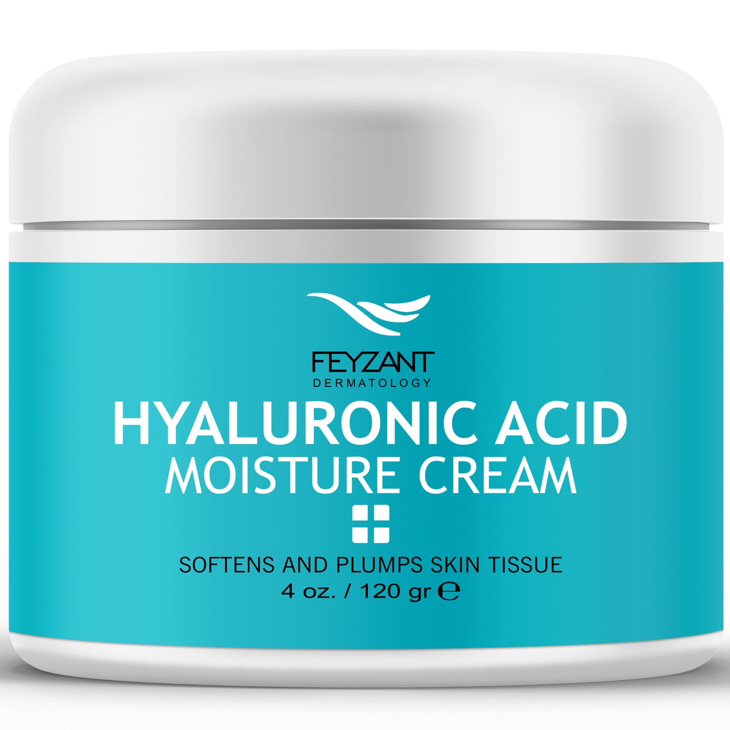 Crema de ácido hialurónico