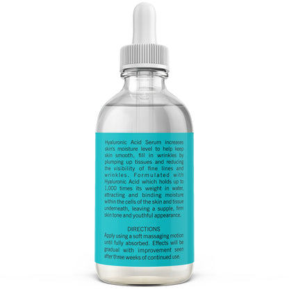 Hyaluronic Acid Serum