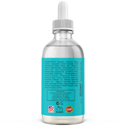 Hyaluronic Acid Serum