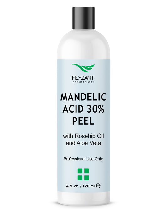 Ácido Mandélico 30% Peeling