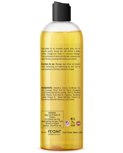 Skin Massage Oil