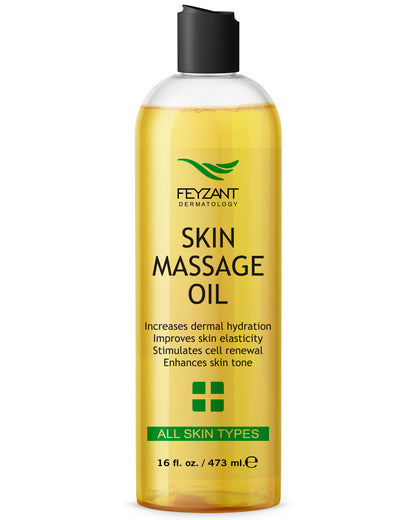 Skin Massage Oil