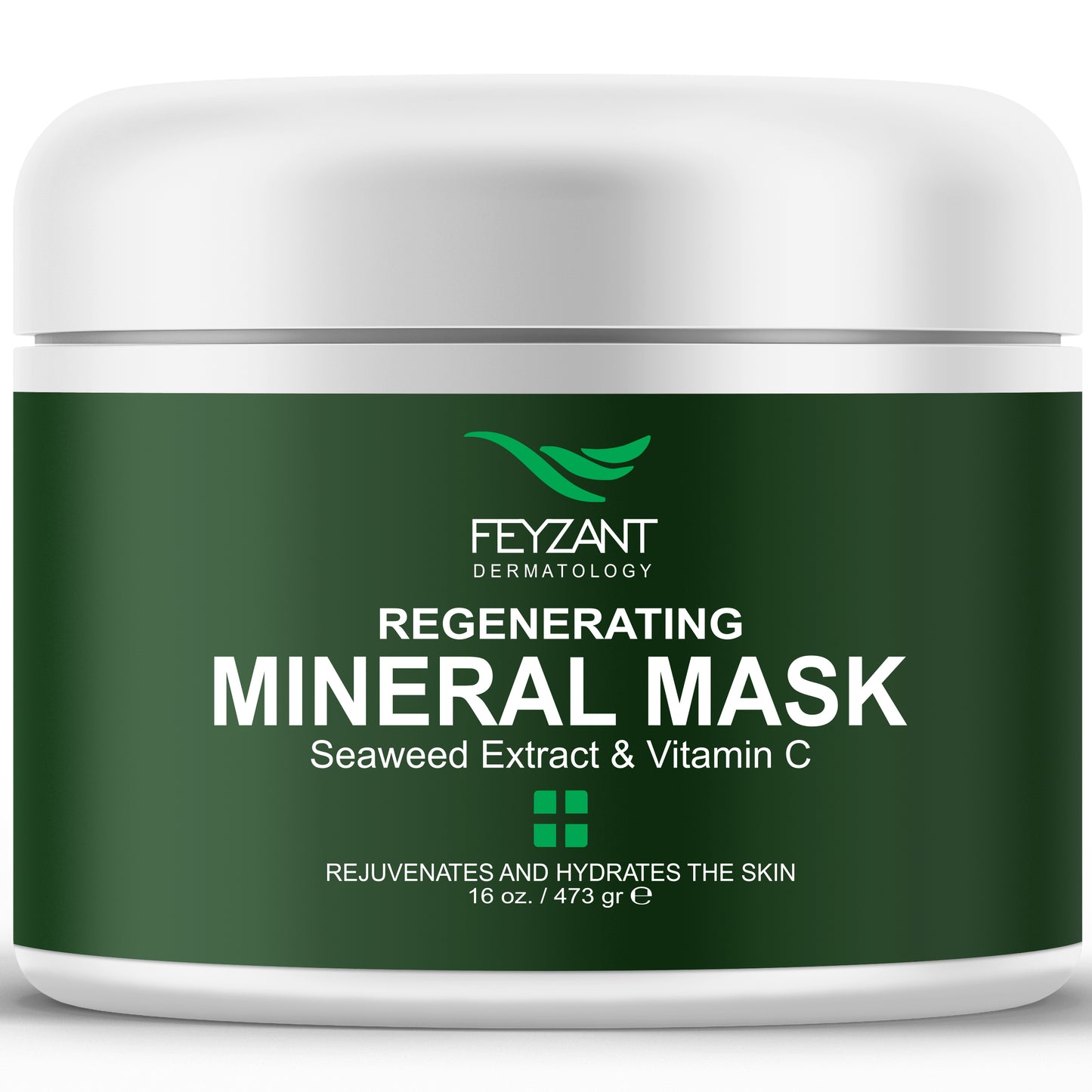 Regenerating Mineral Mask