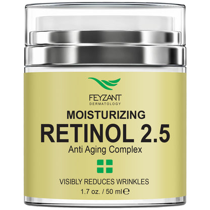 Crema Retinol 2.5