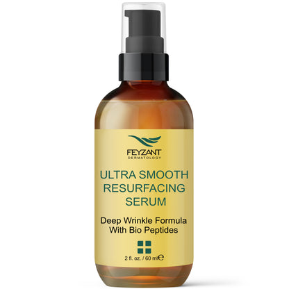 Ultra Smooth Resurfacing Serum