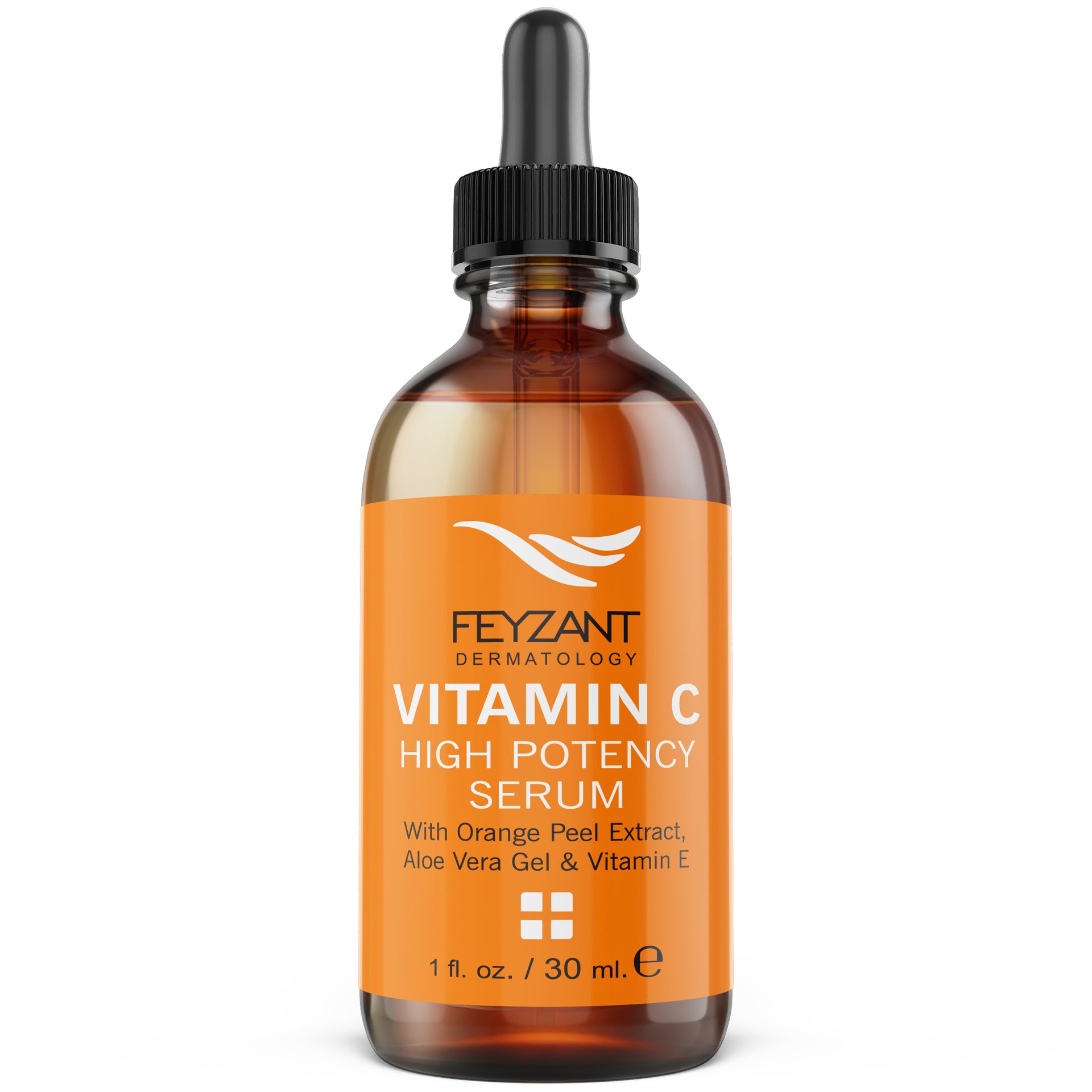 Vitamin C High Potency Serum – Feyzant Dermatology